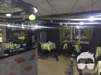 Аренда кафе (ресторана)