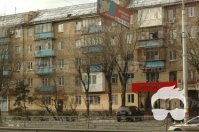 Сдам фас помещ от 200 до 300 кв.м под ресторан, магазин и др.виды д-ст