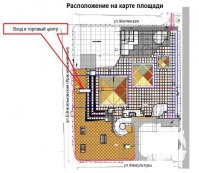 Без % метро Олимпийская 4000 м.кв. под ТРЦ или Ночной клуб