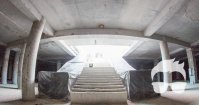 Без % метро Олимпийская 4000 м.кв. под ТРЦ или Ночной клуб