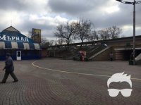 Кафе Оренда