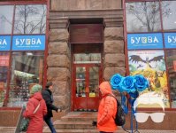 Аренда 300 метров на Крещатике без%