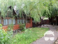 Сдам ресторан в голосеевском районе м.Выдубичи,фасад новообуховской тр