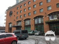 Аренда ФАСАД 109кв.м б-р Леси Украинки, 30в Печерск