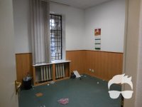 Сдам 305.8м. фасад Софиевскую пл., отдельный вход, н/ф,1ет. Владимирс