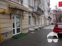 Сдам 305.8м. фасад Софиевскую пл., отдельный вход, н/ф,1ет. Владимирс
