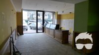 Аренда Центр ФАСАД 143кв.м Ресторан-Кальян бар-Бутик