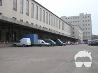 Склад 535м в Соломенском районе