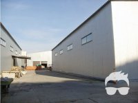 Склад категории "Б +" (405 кв.м). на Сырецкой