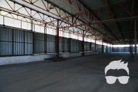 Сдам склад от 1200 кв.м.
