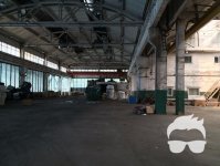 Склад 5000 кв.м.