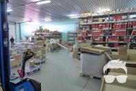 От собственника. Аренда отапливаемого склада, 250м2. Вышгород