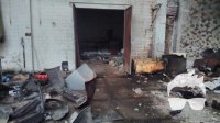 Кап склад 1000 кв.м под склад, пр-во, СТ0 на Подоле 5 мин метро Фасад