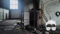 Кап склад 1000 кв.м под склад, пр-во, СТ0 на Подоле 5 мин метро Фасад