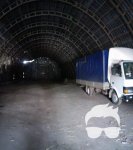 Аренда склада ангарного типа