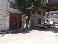Аренда капитального склада