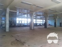 Аренда капитального склада / Производство