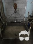 Склад 630 кв.м. 2-этаж в отличном состоянии