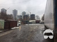 Сдам в аренду склад-холодильник