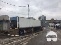 Сдам в аренду склад-холодильник