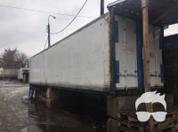 Сдам в аренду склад-холодильник