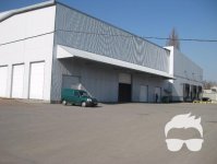 Складские помещения с холодильниками в аренду
