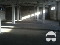 Сдам 400м2, производ/складское помещение с рампой ран. Дарницкий