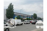 Без комиссии! Аренда офиса по Новоконстантиновская 1
