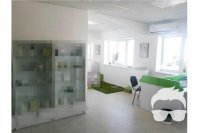 Без комиссии! Аренда офиса по Новоконстантиновская 1
