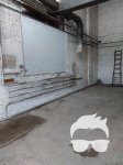 Сдам склад 102 кв.м. с рампой Днепровский район