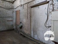 Сдам склад 102 кв.м. с рампой Днепровский район