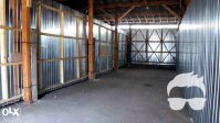 Склад для интернет магазина 80 м2. Ангарное помещение. Новая почта.