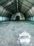 Аренда склада ангарного типа
