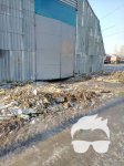 Аренда склада ангарного типа