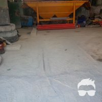 Сдам склад 432 кв. м. Без %