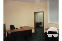 Офис 125кв.м, н/ф, отд.вход, 5 кабинетов, меблирован