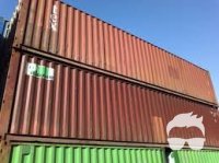 Контейнер 40 футов
