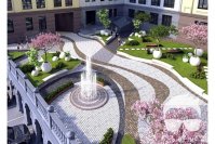 Прямая аренда нового БЦ класса А+ от 500кв.м