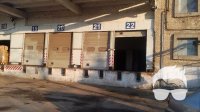 Капитальный склад 1000м2 на ДВРЗ. Рядом Новая почта