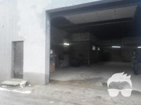 Кирпичный склад 200 м, ул. Сырецкая