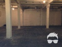 Сдаем склад в Днепровском районе 335м2