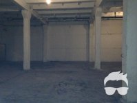 Сдаем склад в Днепровском районе 335м2