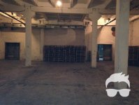 Сдаем склад в Днепровском районе 335м2
