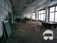склады 5й этаж по 30 грн с 2мя грузовыми лифтами на С.Сырецкой