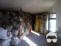 СРОЧНО СДАМ склад 230 кв.м. в Бортничах