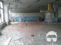Подольский р-н, аренда от 300 до 2500кв.м/40грн.+комиссия 50%