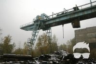 Площадка 2400 м2 (жд ветка+кран), без комиссии!!!