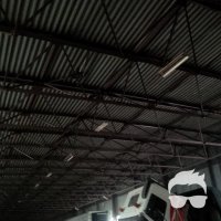 Склад 1290м2 от собственника.