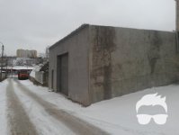 СДАМ в аренду СКЛАДСКОЕ помещение 200кв.м. подольский район