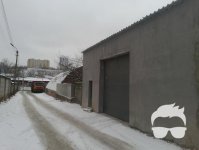 СДАМ в аренду СКЛАДСКОЕ помещение 200кв.м. подольский район